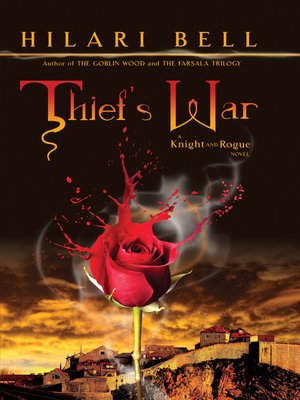 cover image of Thief's War
